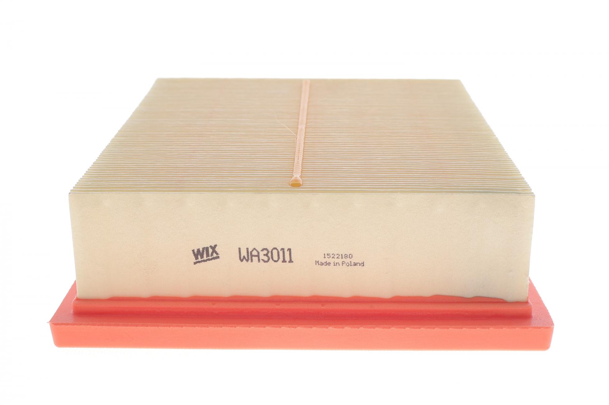 WA3011 WIX FILTERS